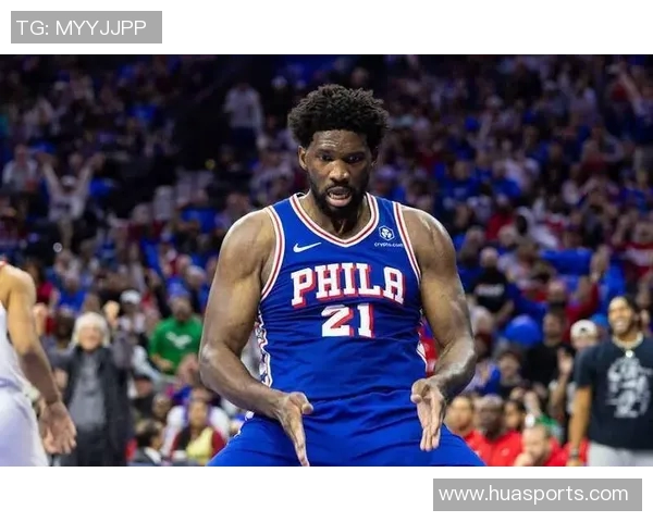 乔尔恩比德：从非洲篮球新星到NBA超级巨星的传奇之路